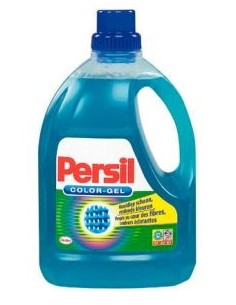 Persil Color Gel 1,3L PET