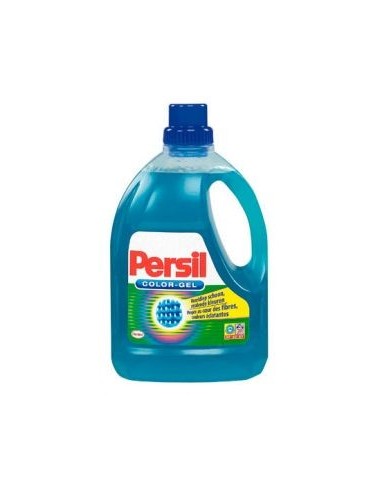 Persil Color Gel 1,575L PET