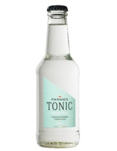 Farmed Tonic Botanical - 25CL VP