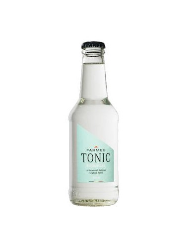 Farmed Tonic Botanical - 25CL VP