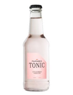 Farmed Tonic Fruited - 25CL VP