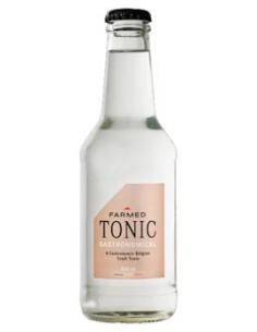 Farmed Tonic Gastronomical - 25CL VP
