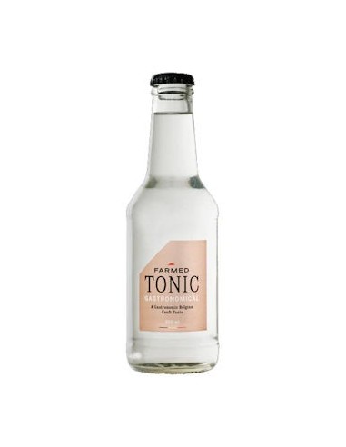 Farmed Tonic Gastronomical - 24x25cl VP