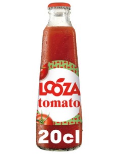Looza Tomate 20CL VERRE 24x20cl