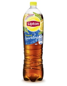 Lipton Ice Tea Maxi 1,5L PET 1x12