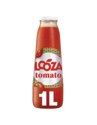 Looza Tomates 1L VERRE