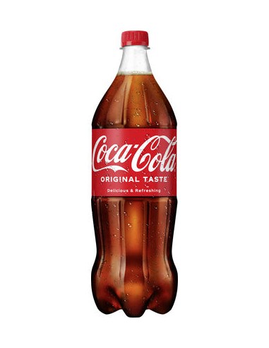 Coca  Cola Maxi 1,5L PET