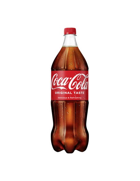 Coca  Cola Maxi 1,5L PET- 1x12