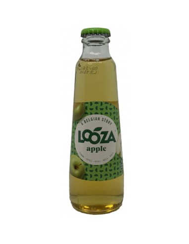 Looza Pomme 20CL VERRE