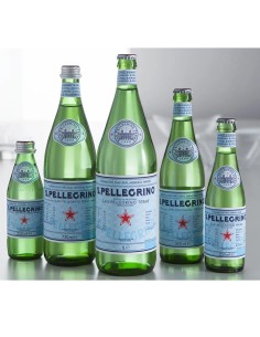 San Pellegrino 25CL VERRE 1X24 2
