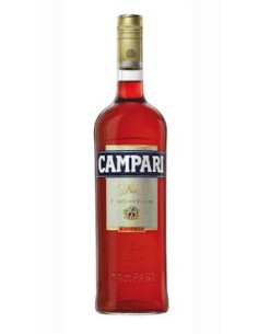 Campari 70Cl.-1x