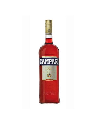 Campari 70Cl.-1x