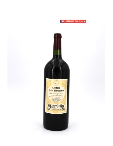 Magnum Château Peyroutas 2019