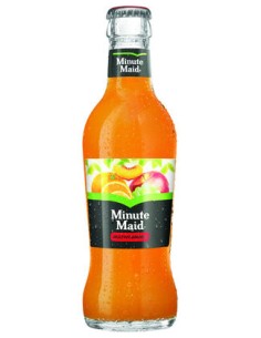 Minute Maid Multivitamines 20CL VERRE