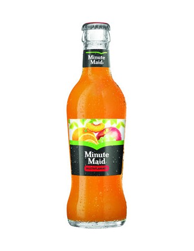 MINUTE MAID ACE MULTIVITAMINES CASIER VC 20CL 24x20cl