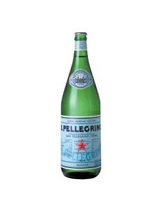 San Pellegrino 1L VERRE 1X12 2