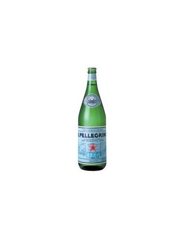 San Pellegrino 1L VERRE (bac de 12) -...