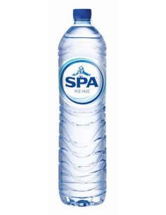 Spa Reine Maxi  1,5L PET 1x12