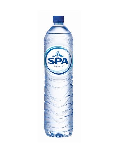 Spa Reine Maxi  1,5L PET