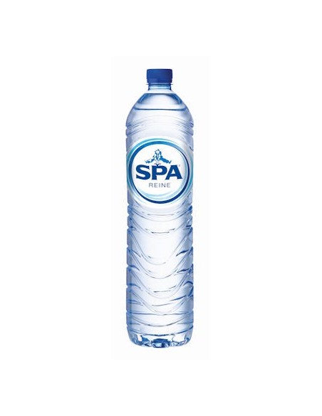 Spa Reine Maxi  1,5L PET 1x12