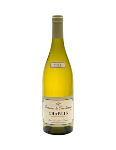 Chablis Domaine du Chardonnay