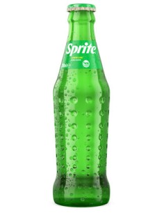 Sprite 20CL VERRE