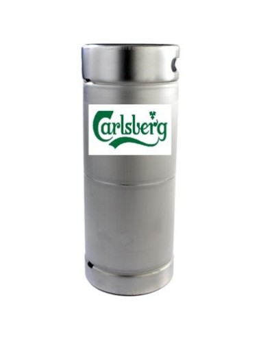 CARLSBERG 20L