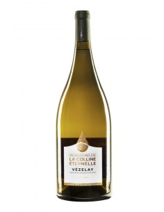 Magnum 1,5 lit -  Vézelay - La Colline Eternelle -...