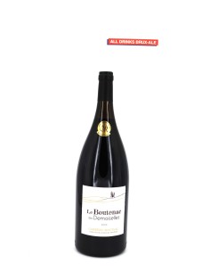 Magnum  Le  Boutenac  Des Demoiselles
