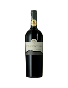 MAGNUM DOMAINE DES VALS