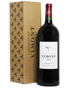 Magnum Chateau Vimont  Graves Rouge