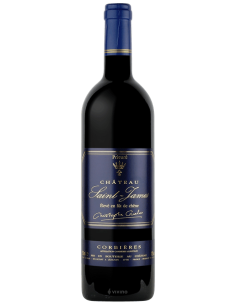 Château Saint James - Corbières - 2016