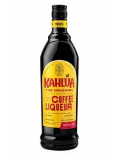 Kahlua Liqueur Café 16%