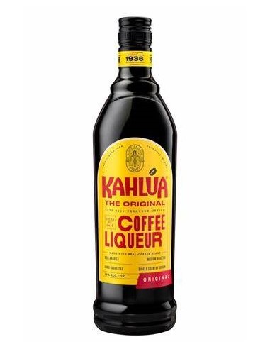 Kahlua Liqueur Café 16%