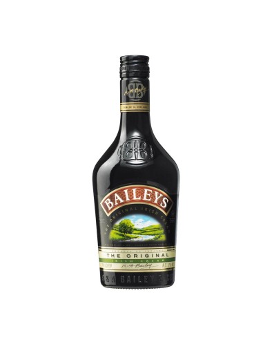 Baileys Irish Cream