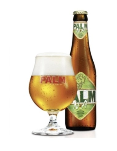 Palm "NA" 25CL VERRE