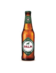 Palm Double 25CL VERRE-  1X24