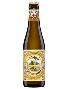 KARMELIET TRIPLE 24x33CL