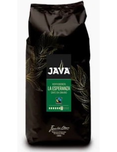 AVA LA ESPERANZA MAX HAVELAAR CAFÉ ESPRESSO EN GRAINS 1KG-1x