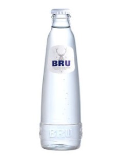 Bru VERRE 24x25cl