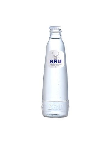 Bru VERRE 24x25cl