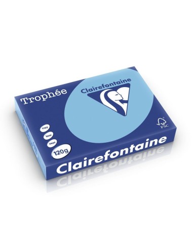 Clairefontaine A4 120GR Lavande 1245
