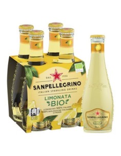 San Pellegrino Limonata 20CL  VP 24x20cl