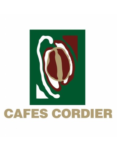 CORBIER CAFE GRAINS 1 KG -1kg