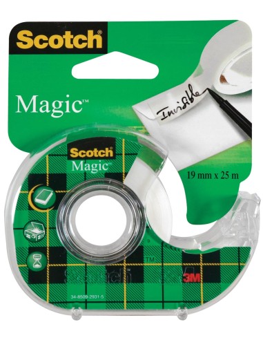 Scotch 19 X 7,5 + Disp