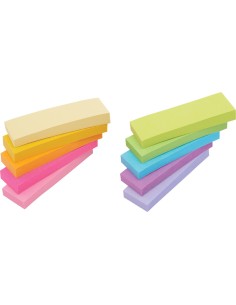 Post-It marque pages 50F.10P 2
