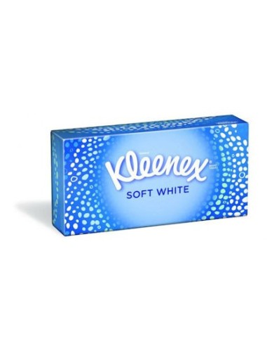 Kleenex Family Box