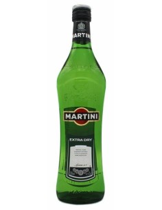 MARTINI Extra Dry 75CL VERRE