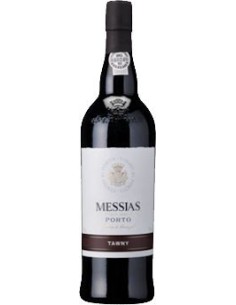 Porto Messias Tawny 75CL