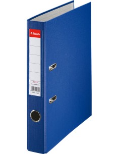 Esselte Classeur Bleu  5CM VP